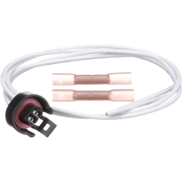 Standard Motor Products S-1237 Electrical Connector Fits select: 2000-2009 CHEVROLET TAHOE, 2000-2009 CHEVROLET SUBURBAN