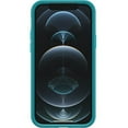 thumbnail image 3 of OtterBox Symmetry Series Rock Candy Blue Case for iPhone 12 and iPhone 12 Pro 77-65418, 3 of 8