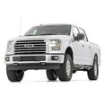 thumbnail image 2 of Rough Country 3" Vertex Lift Kit w/ V2 Shocks for 14-20 Ford F-150 4WD - 54557 Fits select: 2015-2016 FORD F150, 2019 FORD F150 SUPERCREW, 2 of 9