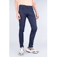 thumbnail image 2 of Pantalón Skinny Mezclilla Strech Risk Oggi Jeans De Hombre, 2 of 4