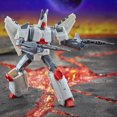 thumbnail image 2 of Transformers Legacy United Voyager Class Star Raider Ferak, 7-inch Converting Action Figure, 2 of 9