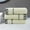 Noir, variante sur Serviette Pcsbordure Europe et États-Unis Commerce Extérieur en Gros Absorbante Serviette Sèche pour le Visage Débarbouillette