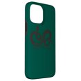 thumbnail image 3 of Funda para teléfono Harry Potter Slytherin Wordcraft iPhone 13 Pro Max, 3 of 3