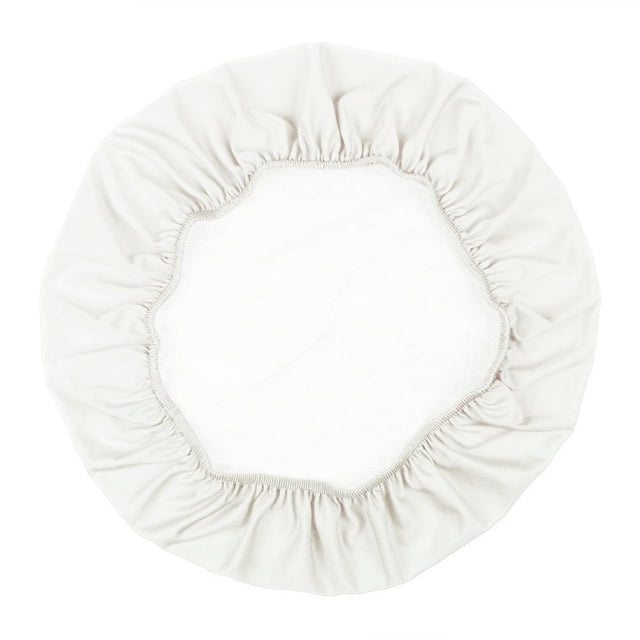 Bamboo Spandex Chair Cover Removable Stretch Restaurant Wedding Banquet Chair Cover