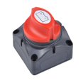 thumbnail image 1 of Car Auto Rv Marine Boat Battery Selector Isolator Disconnect Switch Cut, 1 of 5
