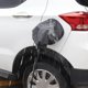 thumbnail image 5 of Cubierta del puerto de carga del coche,Cubierta del puerto del cargador de vehículos eléctricos para exteriores,Cubierta impermeable del puerto de carga del coche eléctrico,Cubierta, 5 of 9