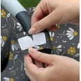 thumbnail image 3 of Sur la couverture de l'auvent Goldbug Girls Daisy, 3 of 3