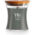 thumbnail image 1 of WWS-Woodwick Candle, Medium, Evening Bonfire, 1 of 4