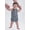 Grey Plaid Jack Skellington & Zero, variant on Disney Lion King Baby Boys' Sleeveless Cotton Gauze Button Romper Sage Green Gingham Simba
