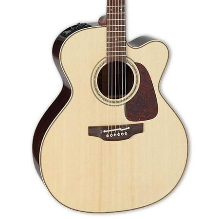Takamine P5JC Acoustic-Electric Guitar