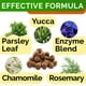 thumbnail image 4 of Golosinas para Perros STRELLALAB No Poo Treats Tratamiento de Coprofagia, 4 of 7