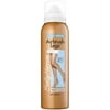 Sally Hansen Airbrush Legs Water Resistant Leg Makeup Spray, Medium Glow, 4.4 Fl. Oz.