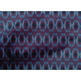 thumbnail image 4 of oneOone Cotton Poplin Fabric Geometric Ikat Fabric Prints By Yard 56 Inch Wide, 4 of 4
