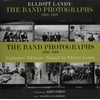The Band Photographs: 1968-1969 0962507377 (Hardcover - Used)