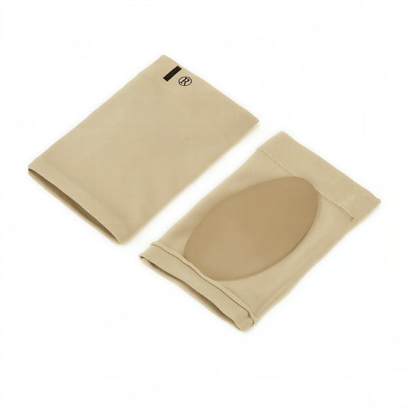 AUQ Plantar Fasciitis Relief,Arch Support Heel Pain Relief,Soft Silicone Shoe Pads Inserts