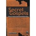 thumbnail image 1 of Pre-Owned Secret Gospels (Paperback) 1563384094 9781563384097, 1 of 1