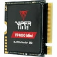 thumbnail image 5 of Patriot Viper VP4000 Mini 1TB Internal SSD - NVMe PCIe Gen 4x4 - M.2 2230 - Solid State Drive - VP4000M1TBM23, 5 of 10