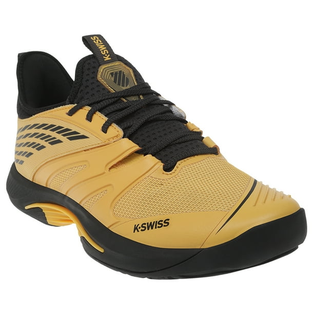 Tenis K-Swiss SPEED TRAC Color Amarillo Niños