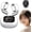 White, variant on Vylaras Earbuds, Vylaras Earbuds Translate, Vylaras Earbuds Translator, Vylaras Ear Buds, Vylaras Ai Translator Earbuds, Vylaras Ai Translation Earbuds, Vylaras Ear Buds Translator (Black)