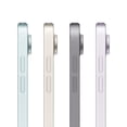 thumbnail image 4 of iPad Air 13pouces Wi-Fi 128Go - Bleu (M4), 4 of 10