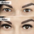 thumbnail image 4 of Profusion Cosmetics Iconic 3D Faux Mink Lashes, 5 Pairs Reusable Eyelashes with Adhesive for Natural to Dramatic Style, Lightweight & Cruelty-Free Set, Oh Darling, 4 of 6