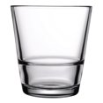 thumbnail image 1 of Pasabahce Grand-stack Double Old Fashioned Glass, 13.9 oz -- 24 per case, 1 of 1