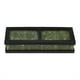 thumbnail image 2 of Piedra de Afilado Doble Grano 10000 Jadeshay Color Verde, 2 of 8
