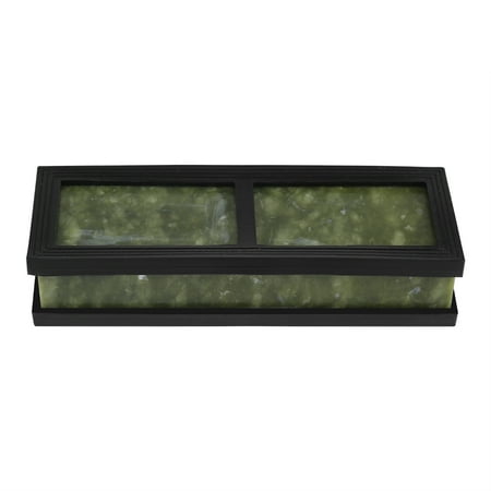

Sharpening Stone 10000# Fine Sand Double Sided Grinding Stone Sharpener Stone Polishing Kitchen Sharpening Tool