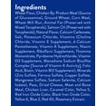 thumbnail image 5 of Vita Bone Biscuits, Multi Flavor Small Crunchy Biscuit Dog Treats, 24 oz., 5 of 9