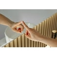 thumbnail image 4 of Anzzi BA-LMDFX006AL 36 x 48 in. Autumn Series Frameless LED Bathroom Mirror, Aluminum, 4 of 5