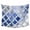 Blue, variant on Blue Morocco Small Tapestry for Bedroom Wall Hanging Tapestry, Vintage Graffiti Paint Art Boho Dappled Ceiling Backdrop Tapestries Poster Blanket Wall Decor for Teens Room Living Room Dorm 23" x 28"