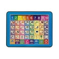 thumbnail image 1 of Jusqu'à 60 % de Rabais sur la Machine d'Éducation Précoce en Anglais pour Enfants SEMPAI, Tablette Jouet Intelligent, Machine de Lecture Audio, Machine d'Apprentissage en Anglais, Économies d'Été, Jour du Souvenir, 1 of 2