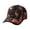 Hot Pink, variant on Women's Gothic Halloween Baseball Cap,Ghost Pumpkin Witch Cauldron Candle Moon Print Trucker Hat for Women,Retro Dark Tone Adjustable Snapback Fall Party Accessory for Daily Outdoor Wear,Gift Pink