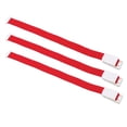 thumbnail image 2 of 3 torniquetes de emergencia para exteriores, primeros auxilios, control de hemorragias, alta elasticidad, color rojo, 2 of 14