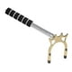 thumbnail image 5 of Puente adhesivo retráctil para taco de billar, accesorio portátil extraíble para taco de billar alto, 5 of 9
