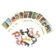 thumbnail image 3 of 12 piezas de juguetes Montessori, juego de juego de animales, juguetes de mesa, los mejores regalos con figuras de animales, juego ,, 3 of 9