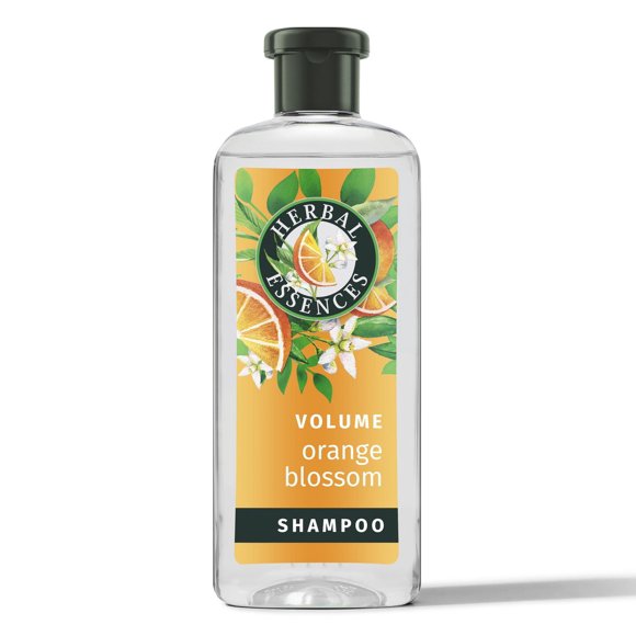 Herbal Essences Orange Blossom Volume Shampoo