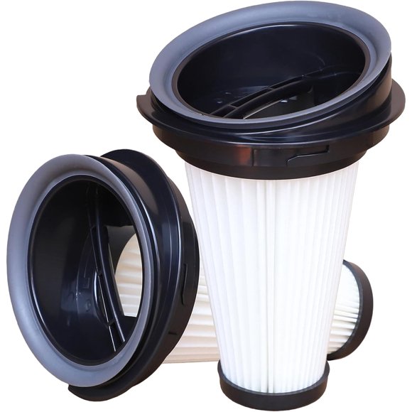 ZR005202 2 Pack Filtre d'Aspirateur de Remplacement pour Rowenta X-Pert 160 (RH72) Rowenta