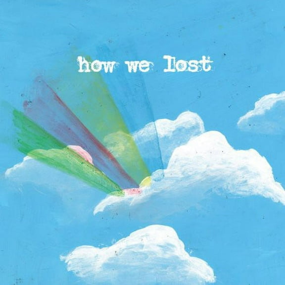 Windsor for the Derby - How We Lost - Music & Performance - CD