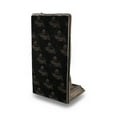 thumbnail image 3 of Steampunk Metallic Bronze / Copper Finished Plane Propeller Single Bookend, 3 of 3