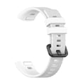 thumbnail image 4 of Premium Silicone Sports Sweat Proof Solid Color Watch Band with Convenient Adjustment and Wide Compatibility Compatible with Smartwatch, 4 of 4