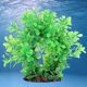 thumbnail image 5 of Plantas de agua de seguridad de plástico de simulación Artificial para acuario, decoración de peceras, paisaje, planta verde, 5 of 10