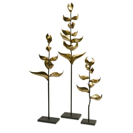 Splendid Eloise Tealight Candle Trees - Set of 3