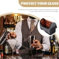 thumbnail image 4 of Toyvian Lightweight Bartender Bag for Travel and Party with Nylon Material, 4 of 5