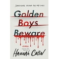 thumbnail image 1 of Pre-Owned Golden Boys Beware (Paperback) 1250239567 9781250239563, 1 of 1