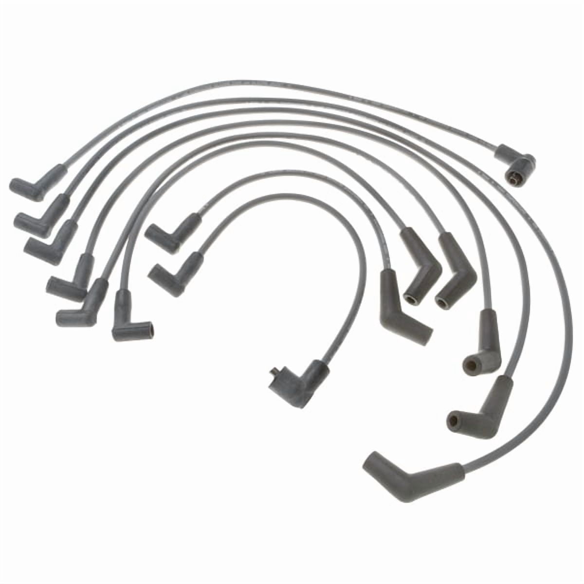 Domestic Car Wire Set