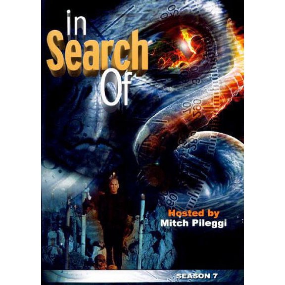 In Search Of...: Season 7