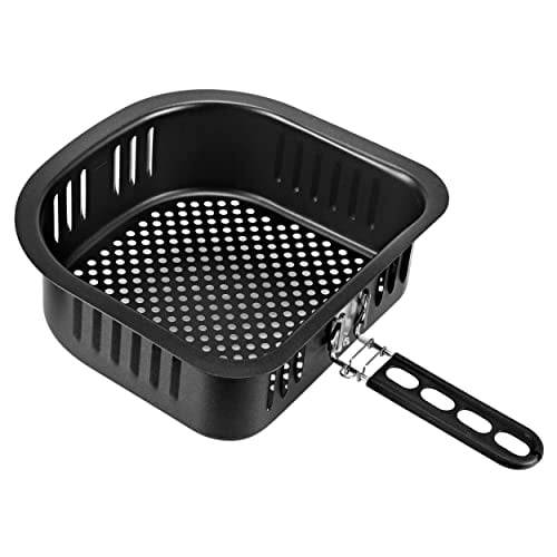 Cesta de freidora RAMLLY para freidora PowerXL Air Fryer Pro