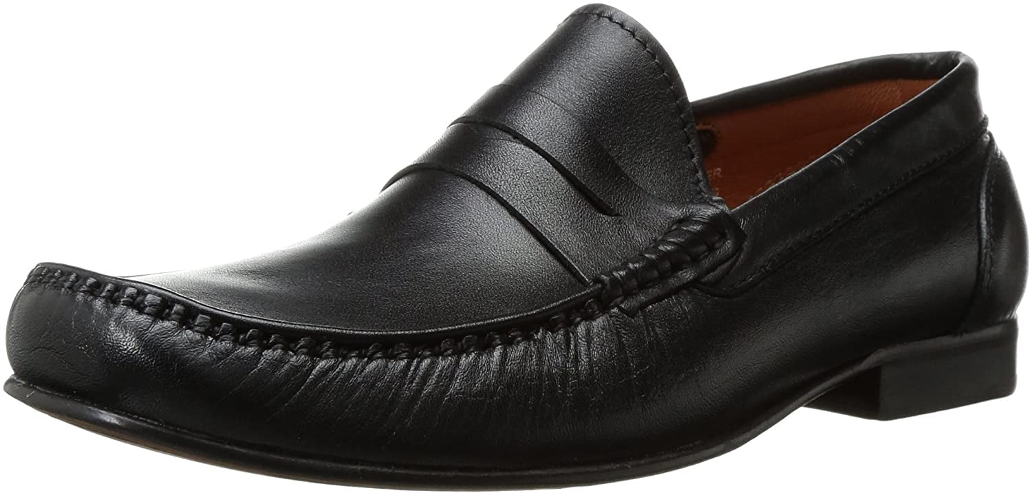 florsheim boca penny loafers