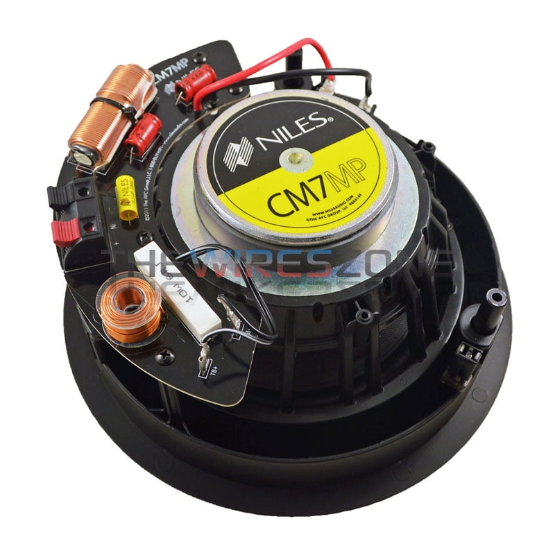 Niles Cm7mp 7 Two Way In Ceiling Multi Purpose Home Theater